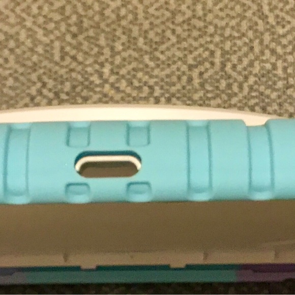 XZC iPad 9th/8/th 7th generation case NWT - Picture 4 of 14